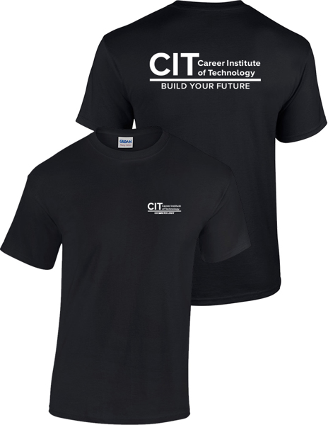 Picture of Cosmetology Short Sleeve T-Shirt