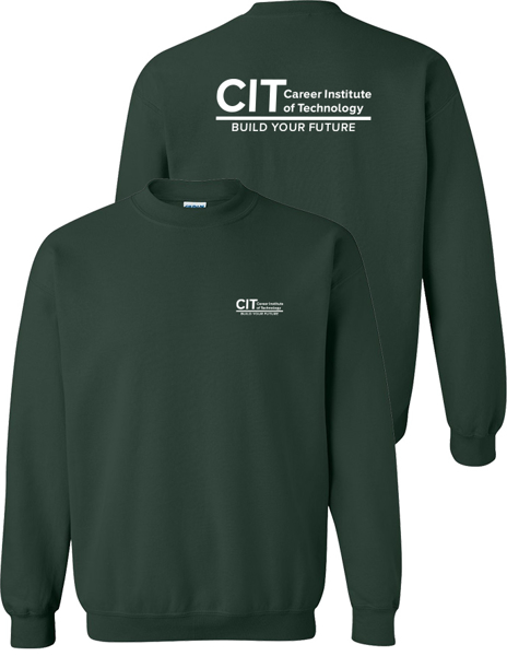 Picture of Gildan Adult Heavy Blend™ Fleece Crew